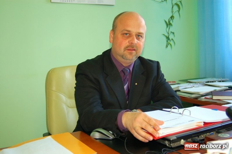 Zdjęcie w galerii na portalu naszraciborz.pl: Rafako: Rekordowa inwestycja wiadomości z regionu